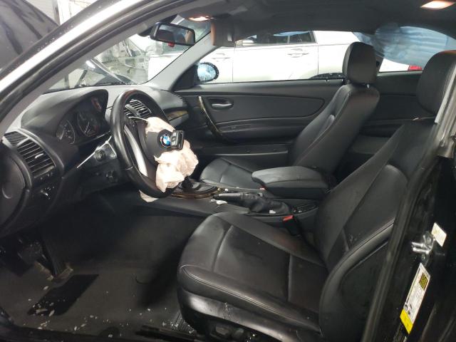 WBAUP73548VF08967 BMW 128 I