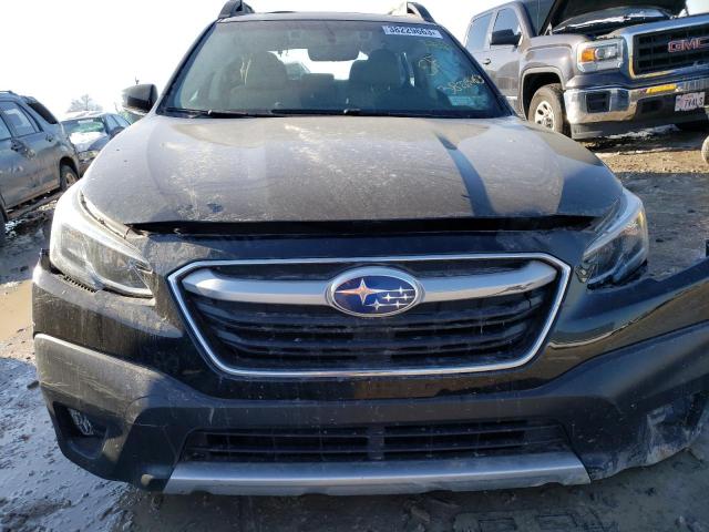 4S4BTANC9L3118328 Subaru Outback Limited