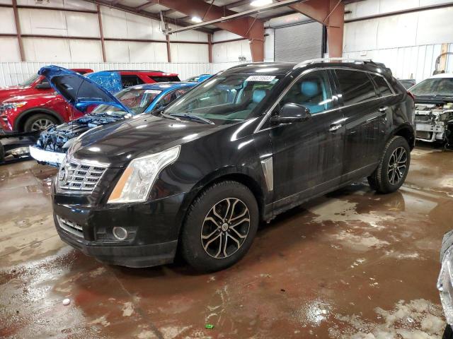 2014 Cadillac SRX Premium Collection