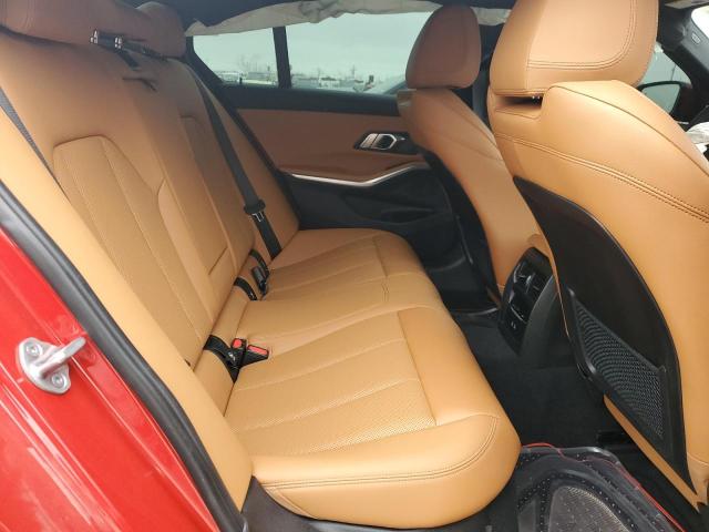 2022 BMW 330I - 3MW5R1J05N8C40204