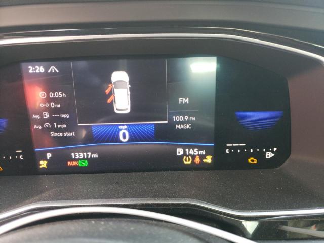 2022 VOLKSWAGEN JETTA SE - 3VW7M7BU1NM004782