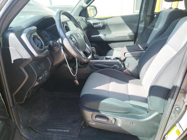 2020 TOYOTA TACOMA DOU - 3TMBZ5DN3LM023761