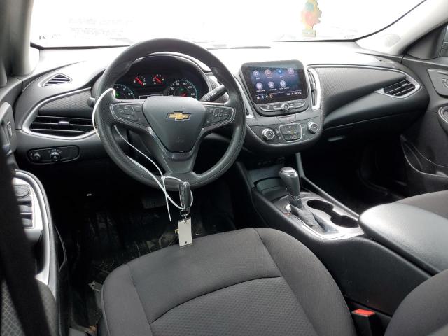 2019 CHEVROLET MALIBU LS - 1G1ZB5ST3KF125122