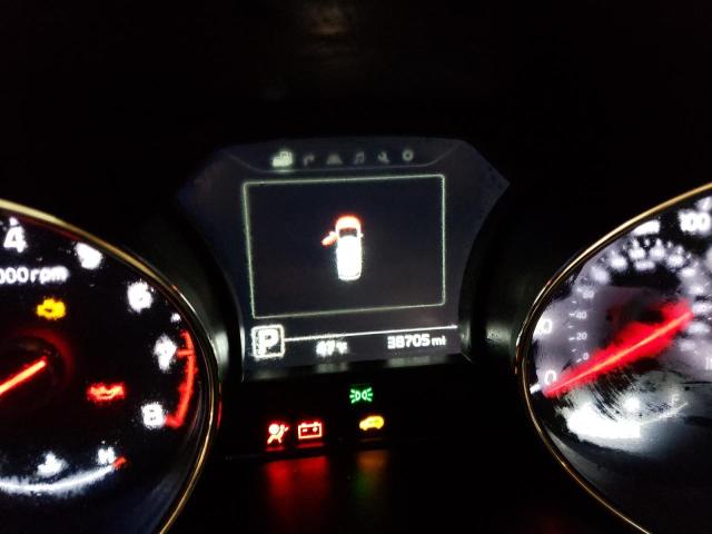KNDME5C14H6334903 KIA Sedona Sxl