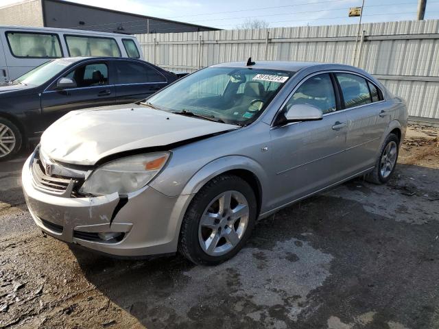 2008 Saturn Aura XE