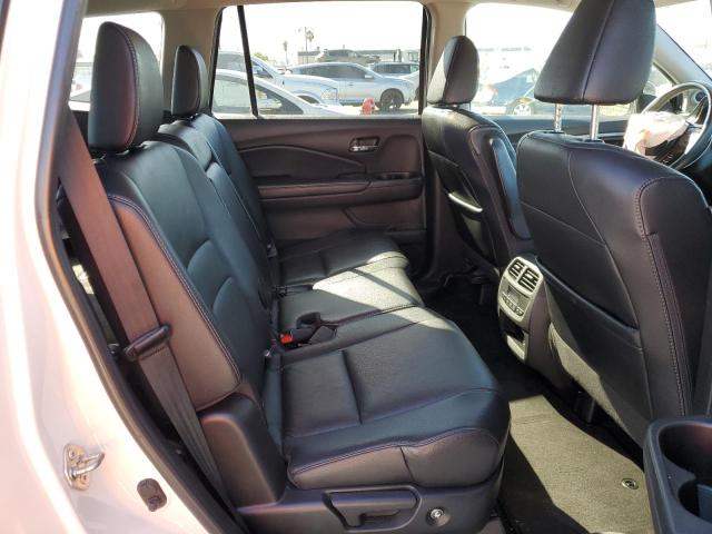 2018 HONDA PILOT EXL - 5FNYF5H58JB011698