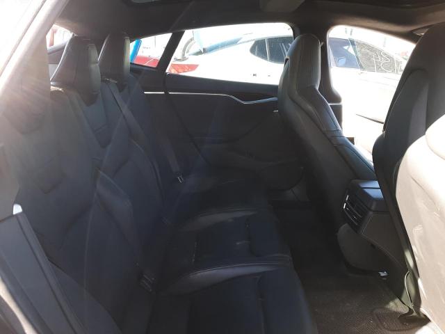 5YJSA1H29EFP66643 Tesla MODEL S