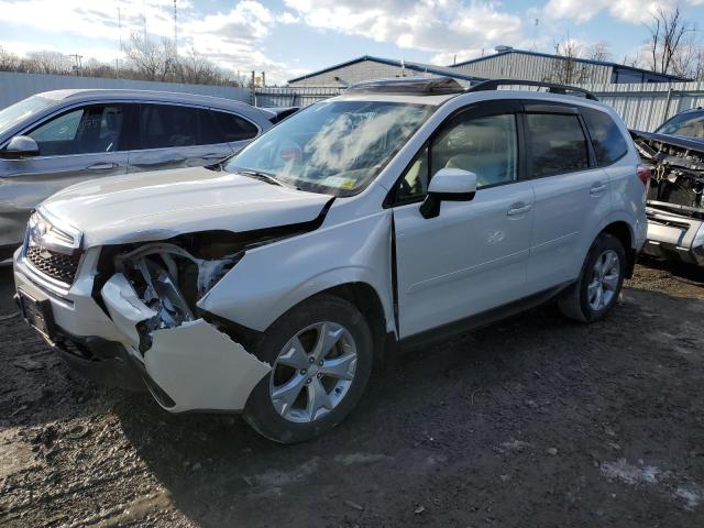 2015 SUBARU FORESTER 2 - JF2SJADC7FH481571