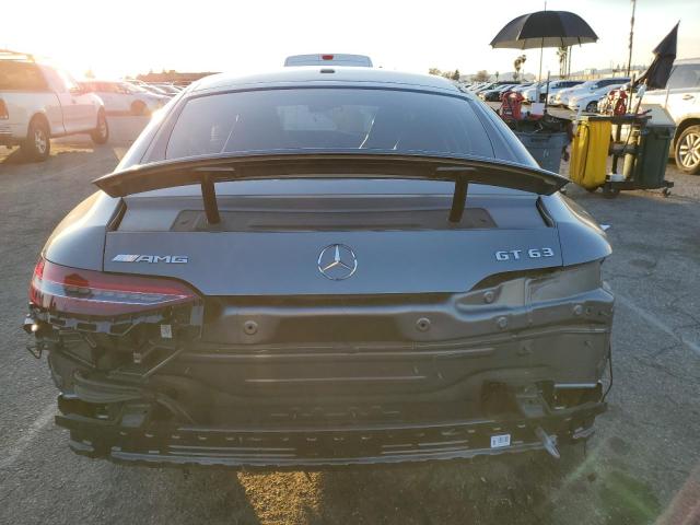 2020 MERCEDES-BENZ AMG GT 63 - W1K7X8JB1LA030072