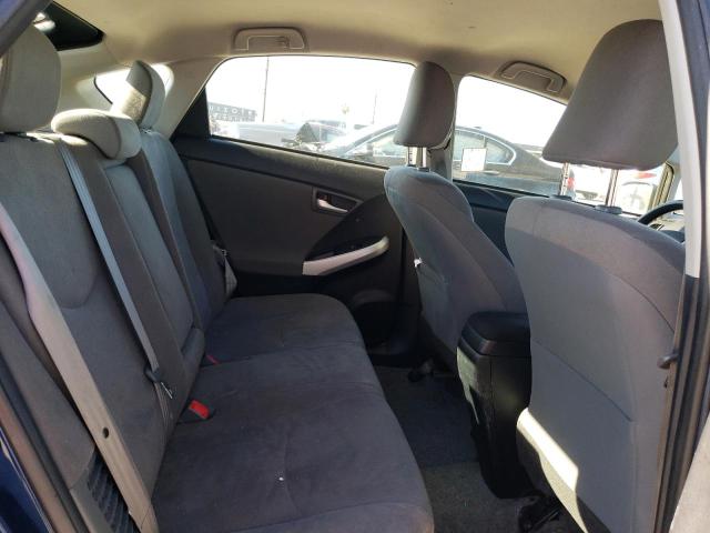 2015 TOYOTA PRIUS JTDKN3DU1F2002135