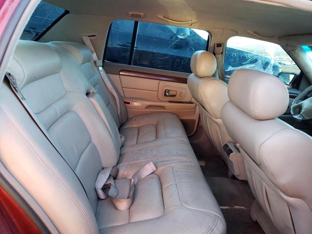 1G6KD54Y1XU707785 Cadillac Deville