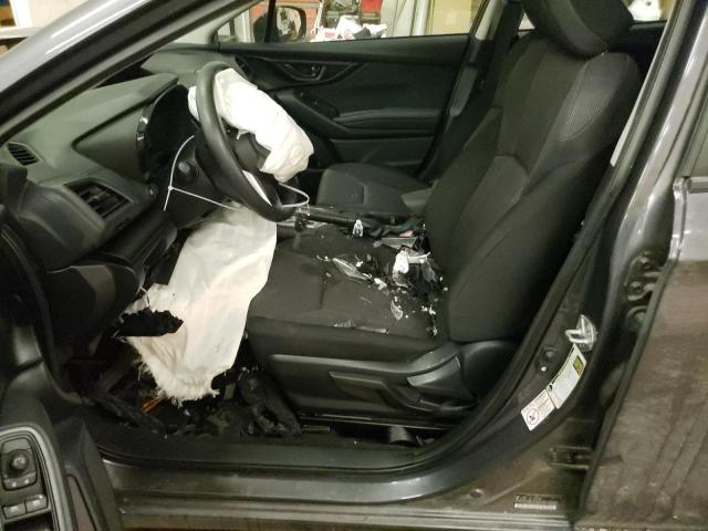4S3GTAA68K3757292 Subaru IMPREZA