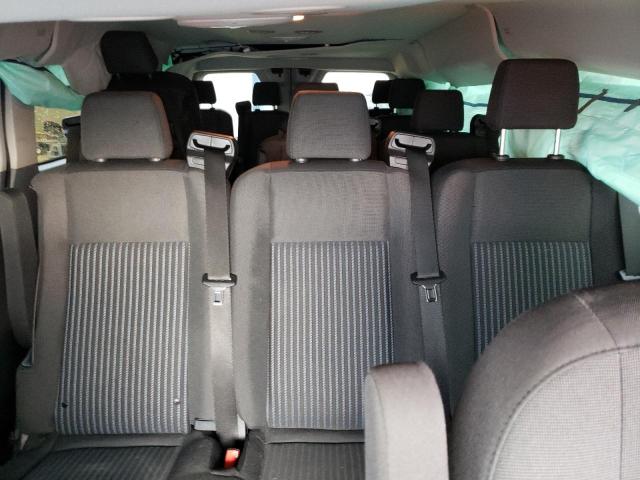 2019 FORD TRANSIT T- - 1FBZX2ZM7KKA93387