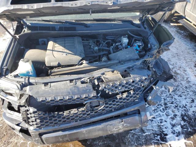 2018 TOYOTA TUNDRA CRE 5TFDY5F13JX738763