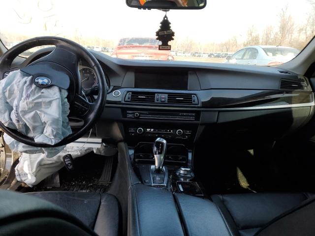 WBAFU7C54BDU55053 BMW 535 XI