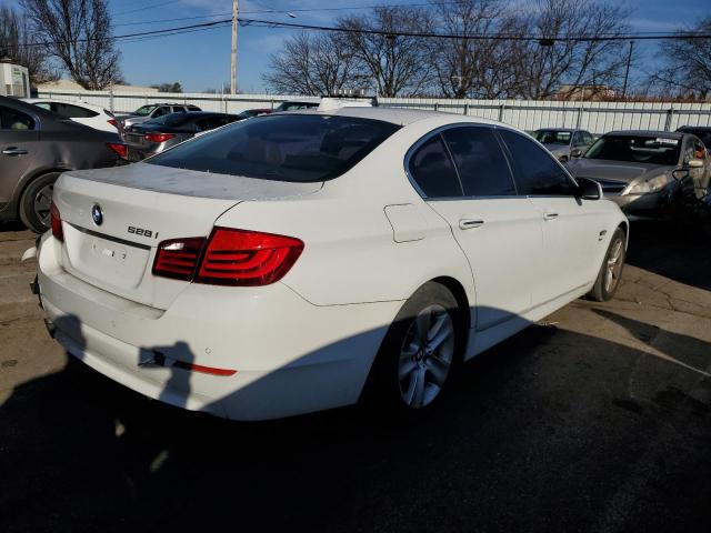 WBAXH5C58CDW11240 BMW 528 XI