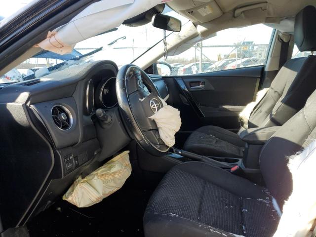 2017 TOYOTA COROLLA IM - JTNKARJE0HJ549090