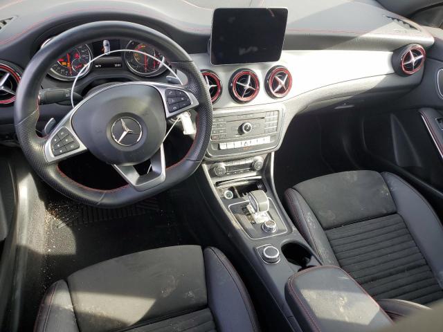 2019 MERCEDES-BENZ CLA 45 AMG - WDDSJ5CB7KN764391
