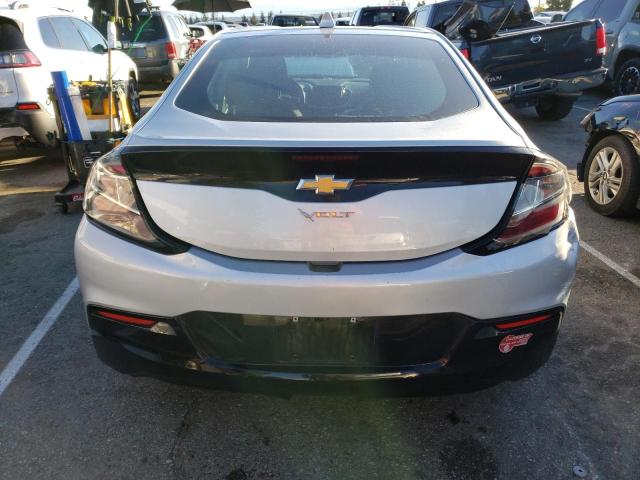 2017 CHEVROLET VOLT LT - 1G1RC6S53HU190058
