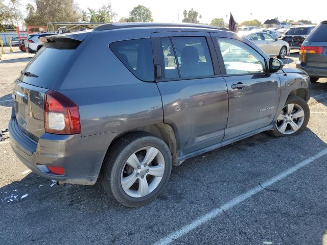 2016 JEEP COMPASS SP - 1C4NJCBA5GD722500