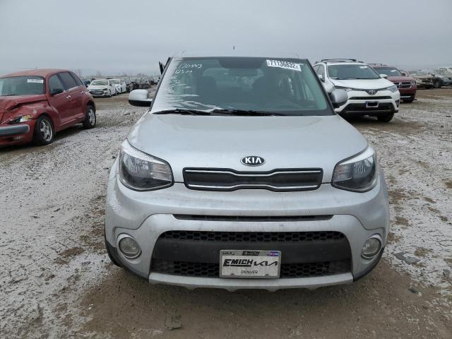 KNDJP3A55K7691273 KIA SOUL +