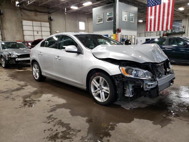 YV1612TM1F2354215 Volvo S60 Platinum