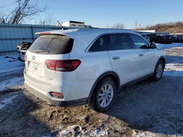 5XYPGDA38LG632043 KIA SORENTO L