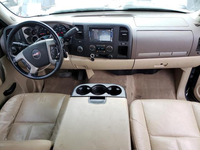 3GTP2VE79CG222869 GMC Sierra K1500 Sle
