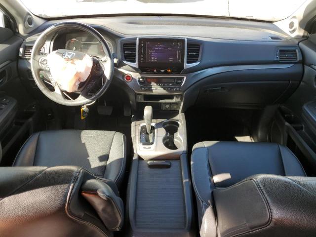 2018 HONDA PILOT EXL - 5FNYF5H58JB011698