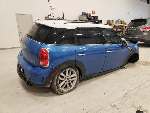 WMWZC3C57CWL84798 Mini Cooper