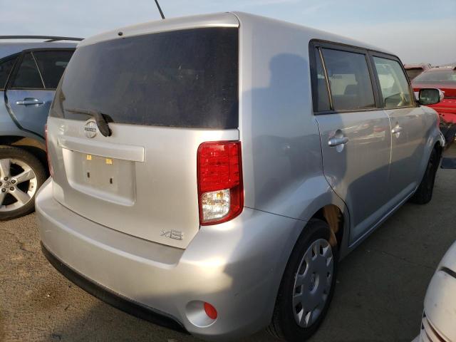 2015 TOYOTA SCION XB - JTLZE4FE6FJ079409