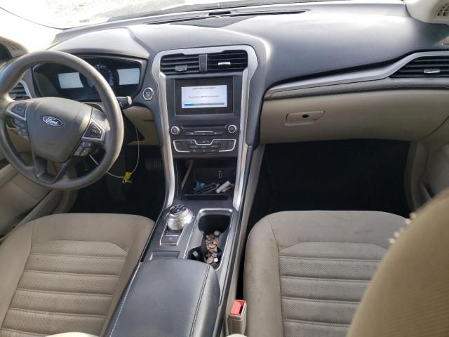 2018 FORD FUSION SE - 3FA6P0HD6JR273139