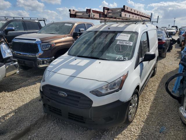 2021 Ford Transit Connect XL