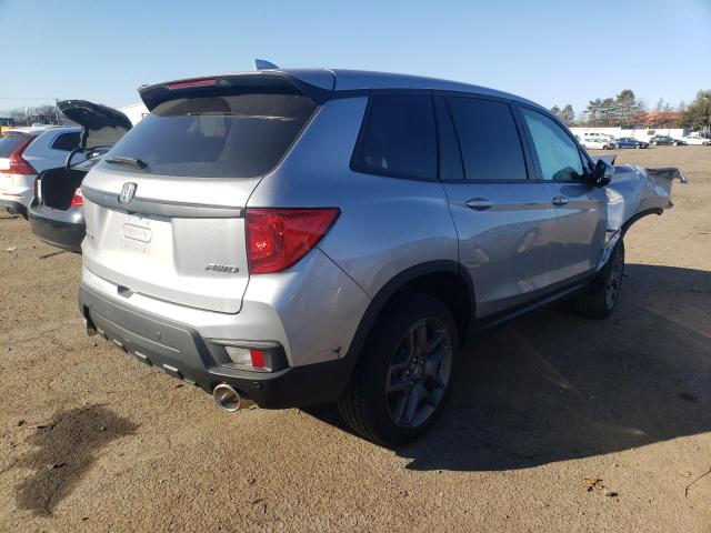 2022 HONDA PASSPORT E - 5FNYF8H50NB024419