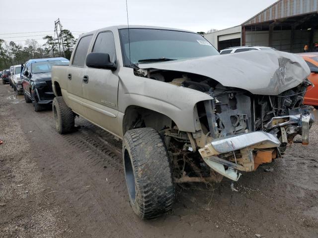 1GTHK23U43F199904 GMC Sierra K2500 Heavy Duty