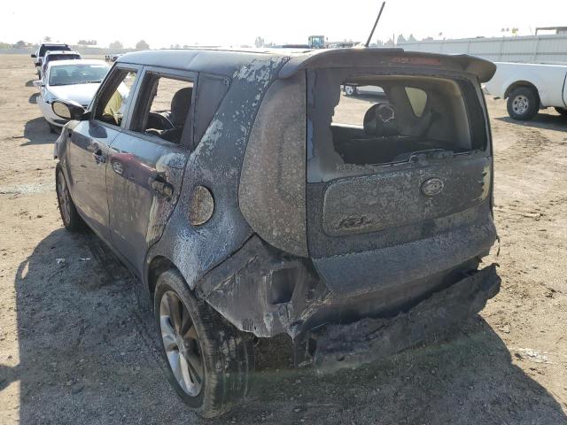 2015 KIA SOUL + - KNDJP3A58F7189931