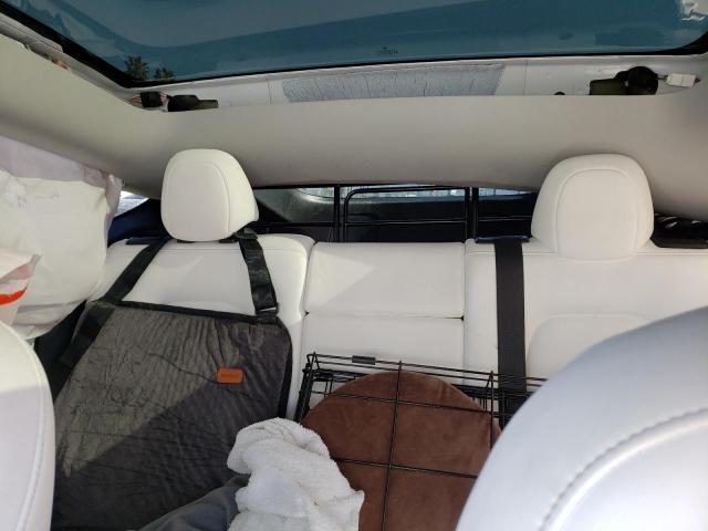 5YJYGDEF9MF230212 Tesla Model Y