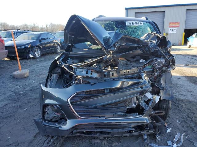 2017 CHEVROLET TRAX 1LT 3GNCJPSB4HL285261