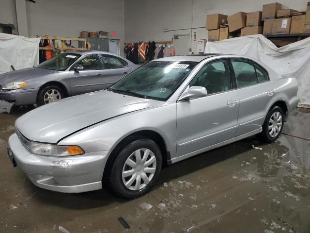 2001 Mitsubishi Galant ES