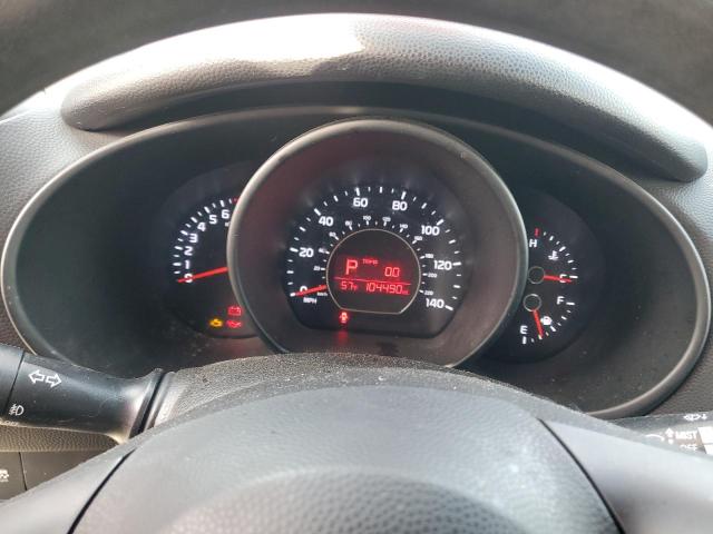 2017 KIA SOUL + - KNDJP3A57H7431840