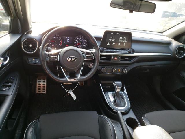 2021 KIA FORTE GT L - 3KPF34AD7ME271371