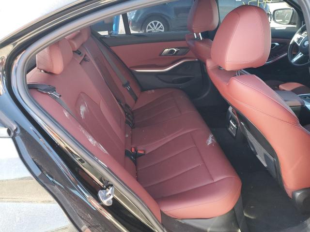 3MW5U7J00N8C45604 BMW M340I