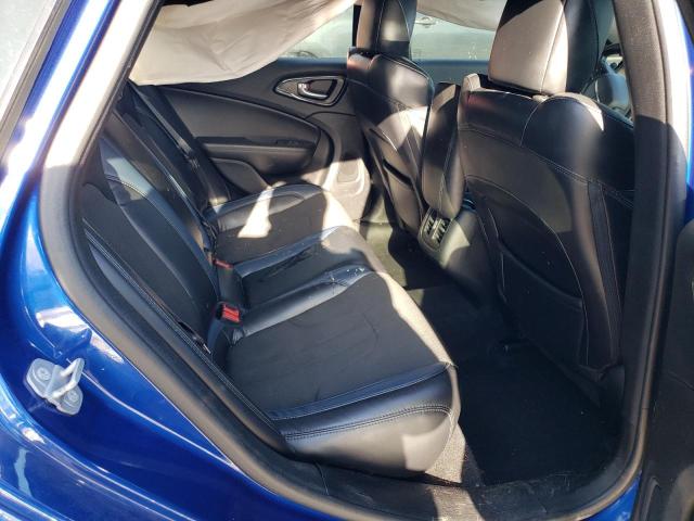2015 CHRYSLER 200 S 1C3CCCDGXFN648734