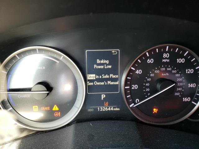 2016 LEXUS ES 300H - JTHBW1GG7G2110430