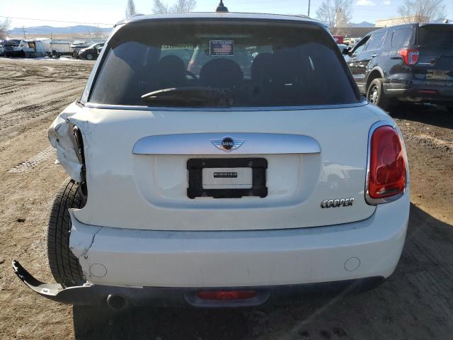 WMWXS5C59FT837895 Mini Cooper