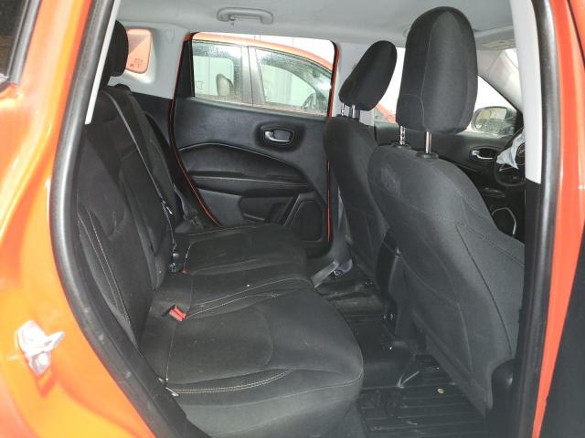 2018 JEEP COMPASS SP - 3C4NJDAB1JT484338