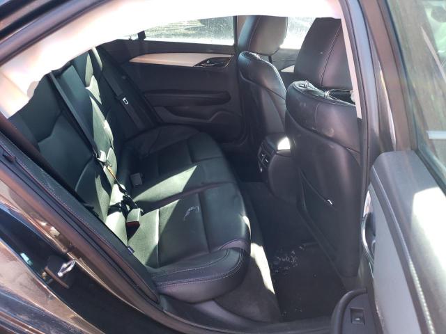 2016 CADILLAC ATS PERFOR - 1G6AC5SS9G0106340