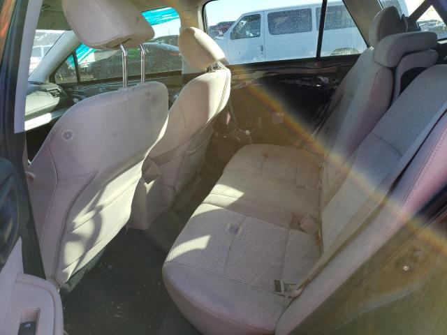 4S4BSAAC6J3337365 Subaru Outback 2.5i