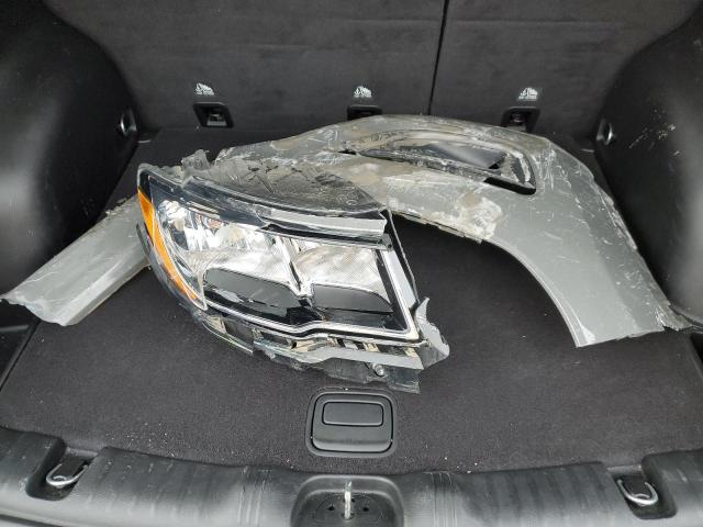 3C4NJDDB6KT661849 Jeep Compass Trailhawk