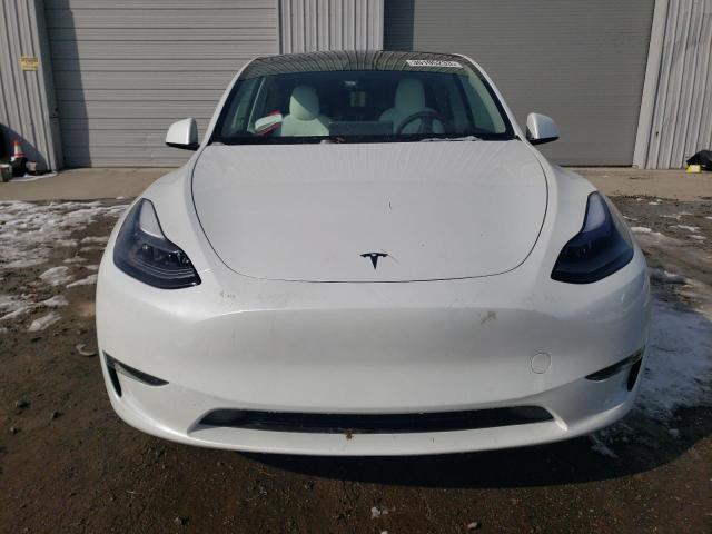 2023 TESLA MODEL Y - 7SAYGDEE4PF633626
